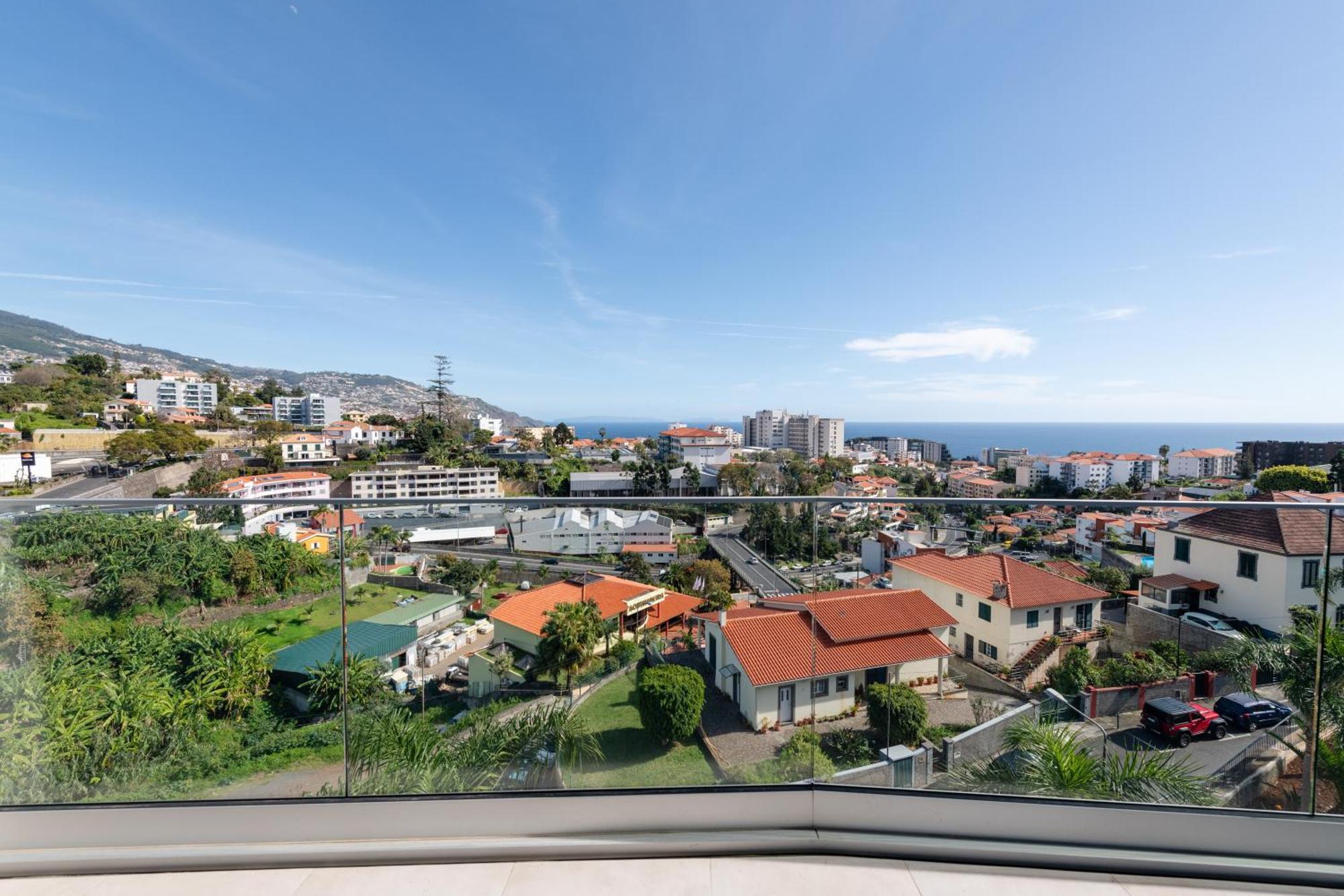 The King Apartment Funchal  Exterior foto